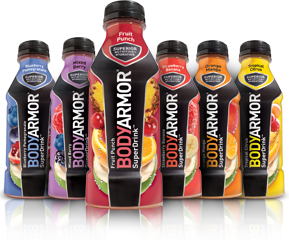 drink sports bodyarmor kobe bryant review company shespeaks reviews beverages food invests starts
