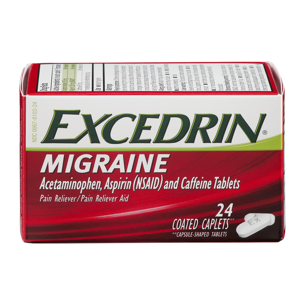 Кофеин от головной боли. Excedrin Migraine американский. Таблетки Excedrin американские. Excedrin американский состав. Excedrin Migraine Pain Reliever.