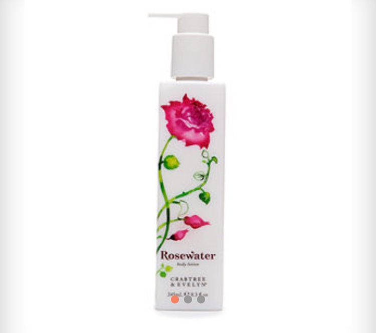 & Evelyn Rosewater Body Lotion | SheSpeaks