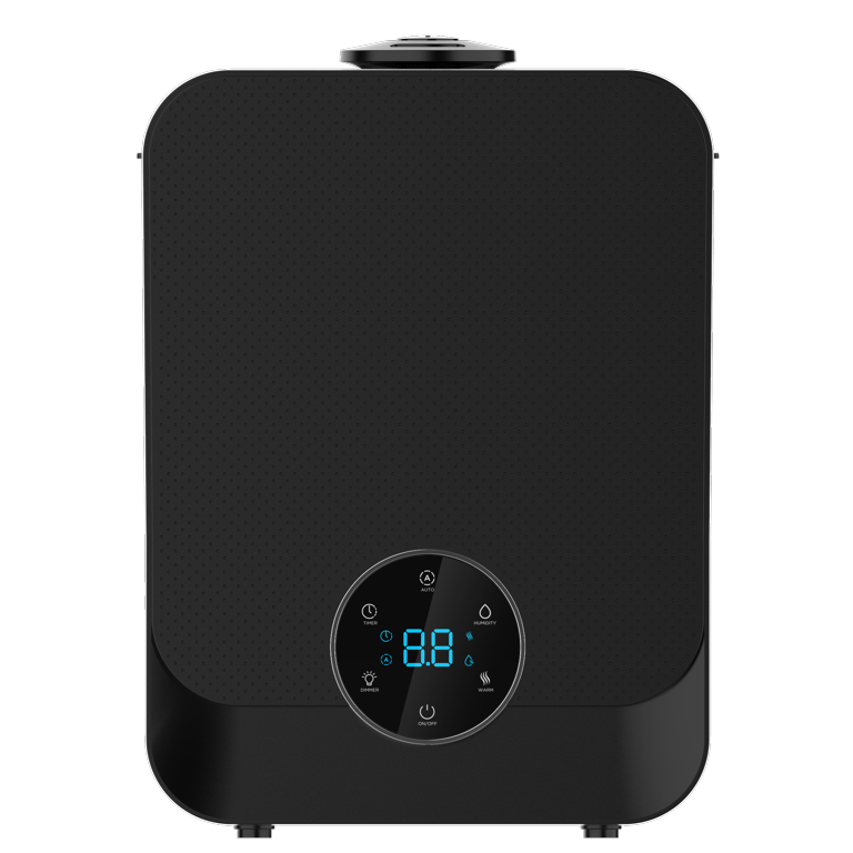 Better Homes and Gardens Humidifier Review SheSpeaks