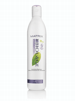 Matrix Biolage Hydratherapie Hydrating Shampoo Review | SheSpeaks