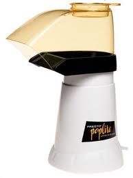 Poplite Hot Air Popper Review | SheSpeaks
