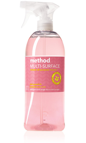 Method Multisurface Cleaner Review