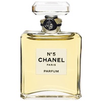 chanel number 5 products