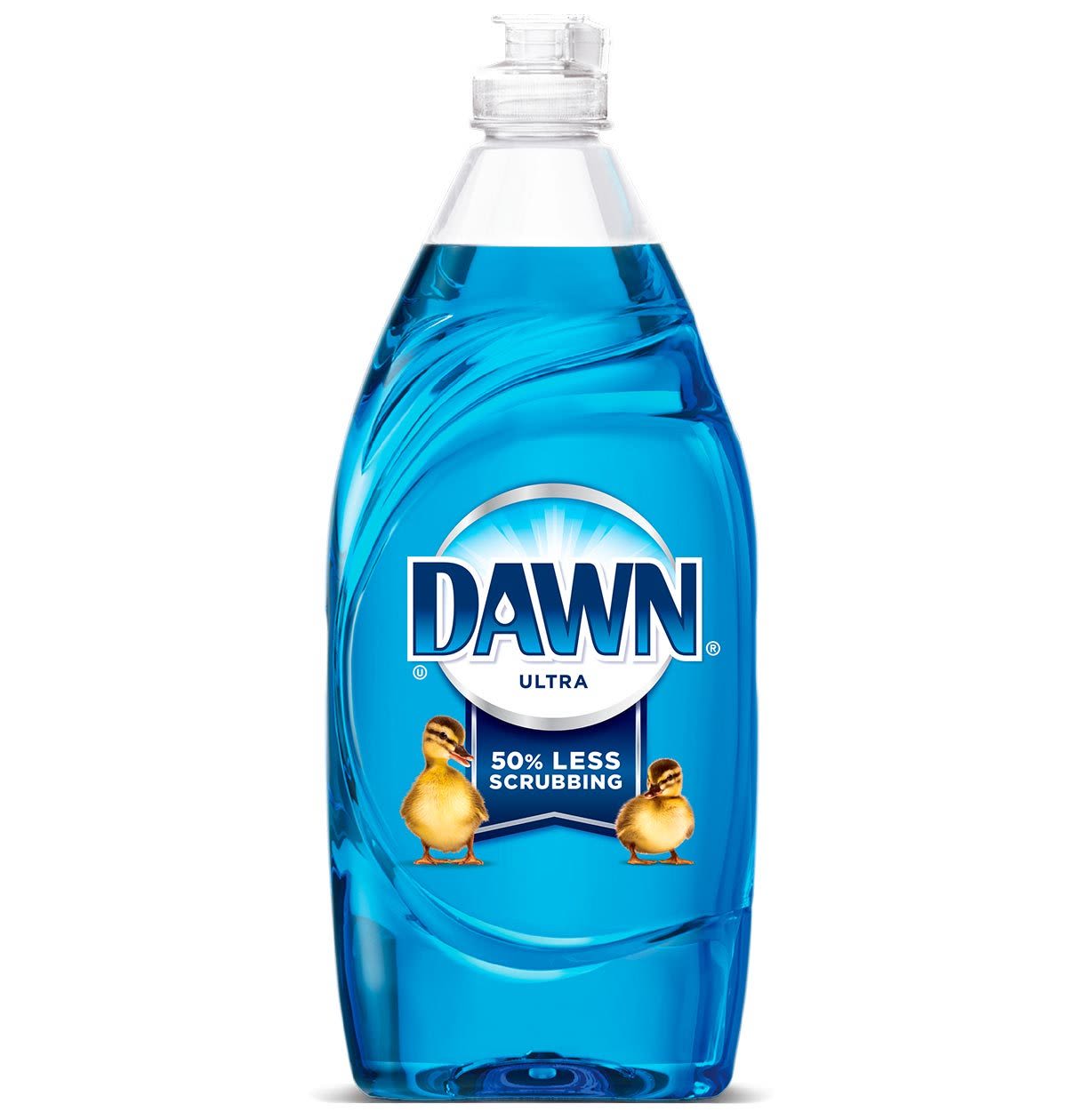 Dawn Original Dishwashing Liquid Review SheSpeaks
