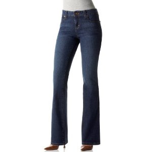 DKNY Jeans Review
