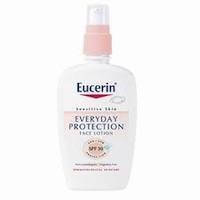 cubrir Cuerda Perca Eucerin Everyday Protection Face Lotion SPF 30 Review | SheSpeaks
