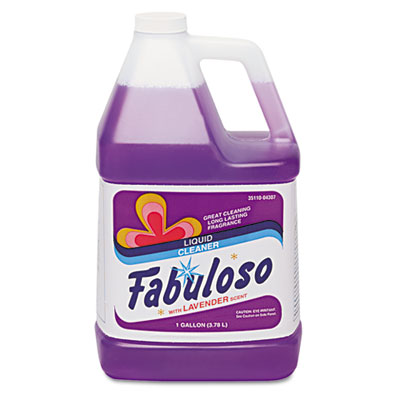 Fabuloso All Purpose Cleaner Review Shespeaks