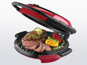 George Foreman Indoor-Outdoor Grill for Sale in Monrovia, CA