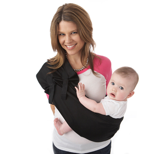 hot sling baby carrier