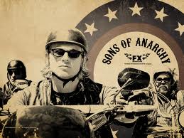 FX Sons of Anarchy Review | SheSpeaks