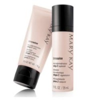 Mary Kay Timewise Matte Wear Timeless Foundation Review | SheSpeaks