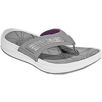 new balance sandals rock and tone