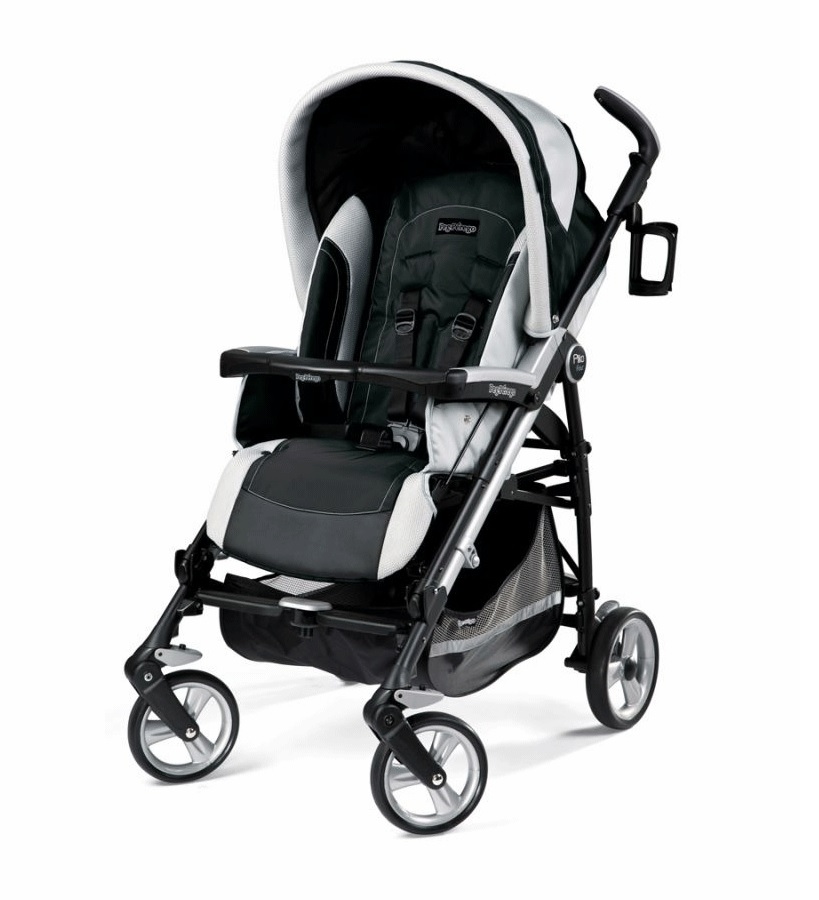 peg perego baby strollers