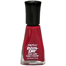 Sally Hansen Insta-Dri Fast Dry Nail color Review | SheSpeaks