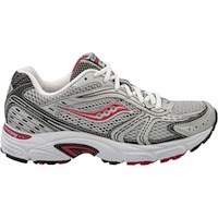 saucony cohesion 4 review