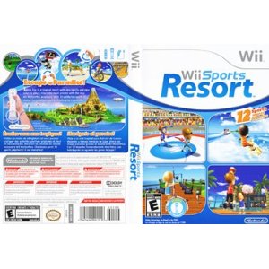 Wii Sports - Nintendo Wii, Nintendo Wii
