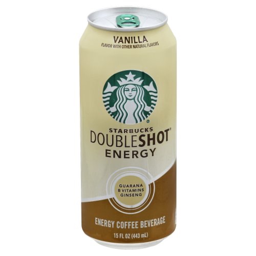 Is Starbucks Doubleshot Energy Bad for You? 