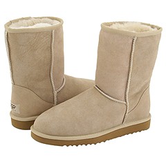 Uggs Classic Short Review | SheSpeaks