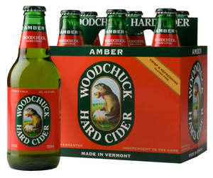 Woodchuck Hard Cider Review